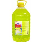 Mr. Monk saponát Citron 5 l – Hledejceny.cz