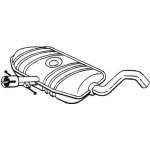 Bosal BS 233-453 | Zboží Auto