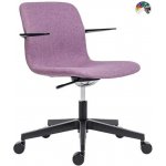 ANTARES Kancelárske konferenčné kreslo KONA LOW – Zboží Dáma