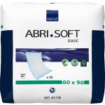 Abena Abri Soft Basic 60 x 90 cm 30 ks – Zbozi.Blesk.cz