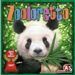 Abacus Spiele Zooloretto Základní hra – Hledejceny.cz