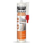 Ceresit CS 16 Neutral 280 g šedá – Zboží Mobilmania