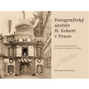 Fotografický ateliér H. Eckert v Praze - Miroslava Přikrylová