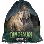 Paso Dinosaur zelená – Hledejceny.cz