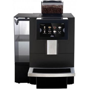 Dr. Coffee F11 Big Plus Black