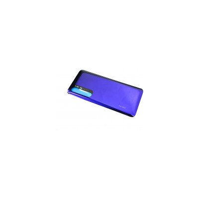 kryt baterie Xiaomi Mi Note 10 Lite fialová – Zboží Živě