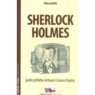 Sherlock Holmes/Sherlock Holmes A1-A2