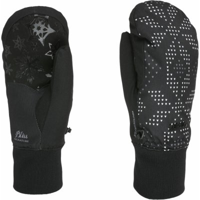 Level Coral mitt dark 25 – Hledejceny.cz