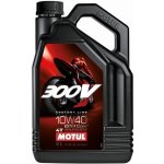 Motul 300V Factory Line Road Racing 10W-40 1 l – Zboží Mobilmania