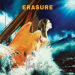 Erasure - WORLD BE GONE LTD. LP – Zboží Mobilmania