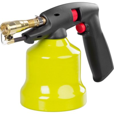 MEVA KP19001 Typhoon 360 piezo – Zboží Dáma