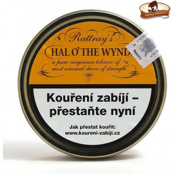 Rattray s Hal O the Wynd 50 g