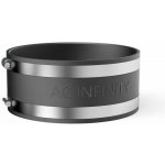 AC Infinity RCA6 – protihluková spojka potrubí s nerezovými sponami, 150 mm – Hledejceny.cz