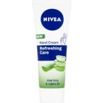 Nivea Repair & Care krém na ruce 75 ml – Zboží Dáma