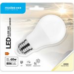 Modee Lighting LED Smart žárovka A60 8,8W neutrální bílá, světelný senzor MSL-G4000K8,8WE27-DLS – Hledejceny.cz