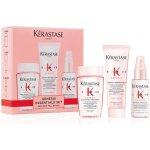 Kérastase Genesis Travel Set šampon 80 ml + sérum 45 ml + péče 75 ml – Hledejceny.cz