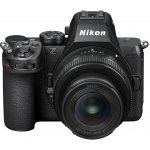 Nikon Z 5II – Zboží Živě
