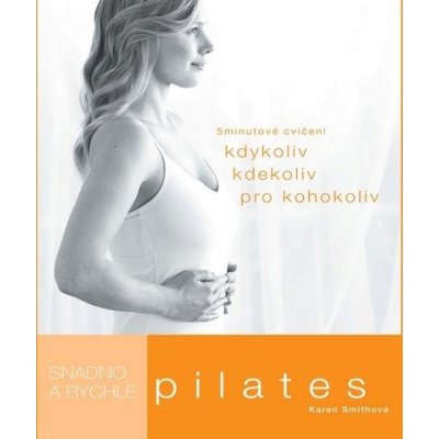 Pilates – Zbozi.Blesk.cz