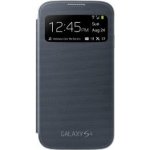 Samsung flipové S-View Samsung Galaxy Mega Černé EF-CI920BBEGWW – Zboží Mobilmania