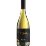 Horák Ryzlink rýnský pozdní sběr 2022 12,5% 0,75 l (holá láhev) – Hledejceny.cz