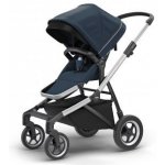 Thule + korba Sleek Navy Blue 2020 – Zboží Dáma