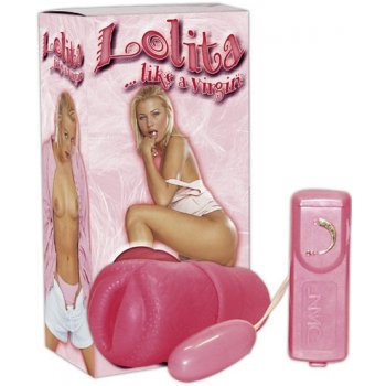 You2Toys Girl´s Pussy