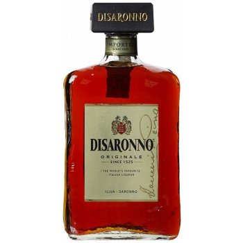 Disaronno Originale Amaretto 28% 0,7 l (holá láhev)