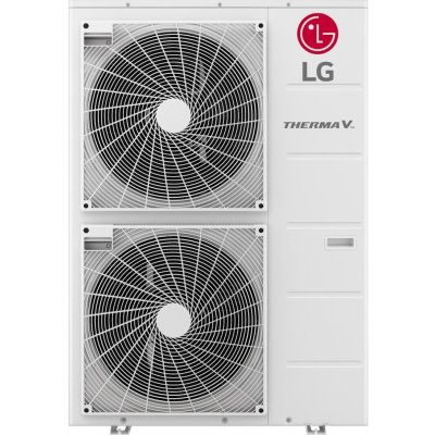 LG Therma V Monoblok S A+++ HM123MR.U34 – Zboží Mobilmania