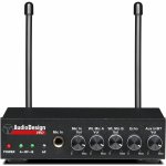 AudioDesign PMU 502M – Hledejceny.cz