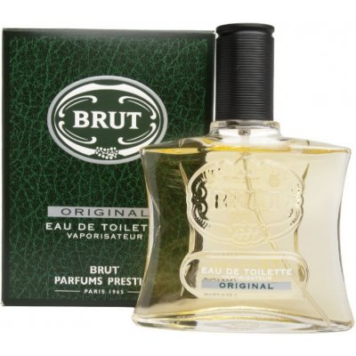 Brut Original toaletní voda pánská 100 ml