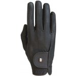 Roeckl Jezdecké ROECKL GRIP LITE Černá – Hledejceny.cz
