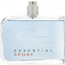 Lacoste Essential Sport toaletní voda pánská 125 ml tester