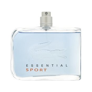 Lacoste Essential Sport toaletní voda pánská 125 ml tester