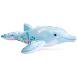 Intex Nafukovací delfín Lil' Dolphin RideOn – Hledejceny.cz