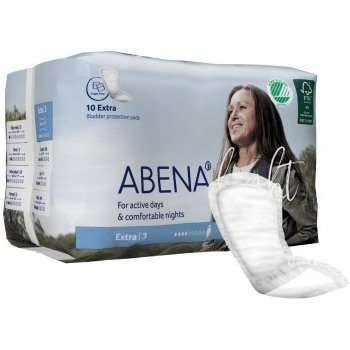 Abena Abri Light Extra 10 ks