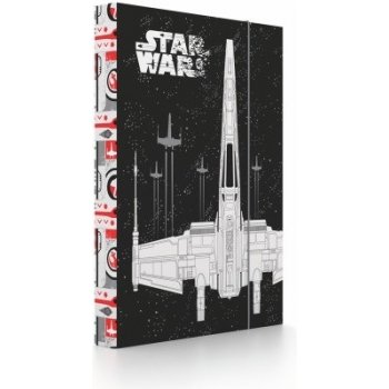 Karton P+P A4 Star Wars 1-88919