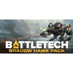 Battletech: Shadow Hawk Pack – Hledejceny.cz