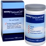 PlaqueOff Teeth and Gums 140 kapslí – Hledejceny.cz