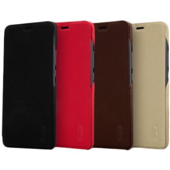 Pouzdro LENUO flip Xiaomi Redmi Note 5 černé od 99 Kč - Heureka.cz