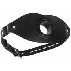 Strict Leather Strict Leather Locking Open Mouth Gag