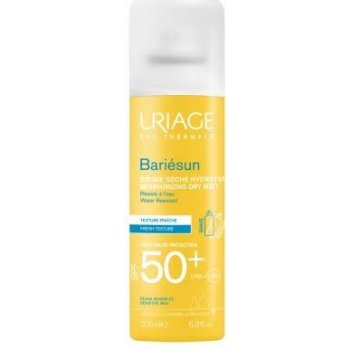 Uriage Bariésun opalovací mlha SPF50+ 200 ml