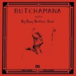 Bruce Hamana - Indian Dream LP – Hledejceny.cz