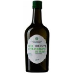 Miceli & SENSAT DELICATO Prémiový olivový olej Extra panenský 0,5 l – Zboží Dáma