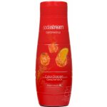 Sodastream Cola Pomeranč 440 ml – Zboží Dáma Sodastream Cola Pomeranč 440 ml – Zboží Dáma