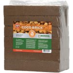 BioNova Coco Brick 10 l – Zboží Mobilmania