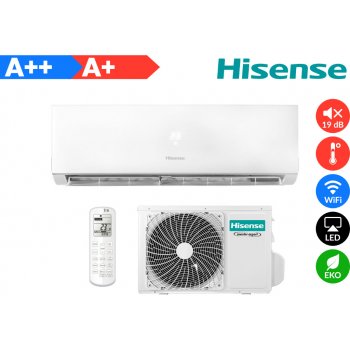 Hisense Comfort