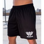 Iron Aesthetics B&W černé – Zboží Dáma