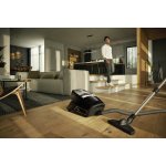 Miele Blizzard CX1 Comfort SKMF5 Obsidian černá – Hledejceny.cz