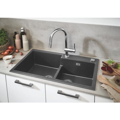 Grohe Minta 32321002 – Zboží Mobilmania