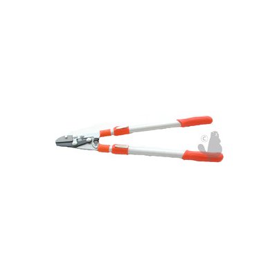 Nůžky na silné větve teleskopické s kovadlinou | Zboží Auto